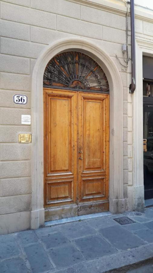 Le Ruote, Charming Apartment Florença Exterior foto